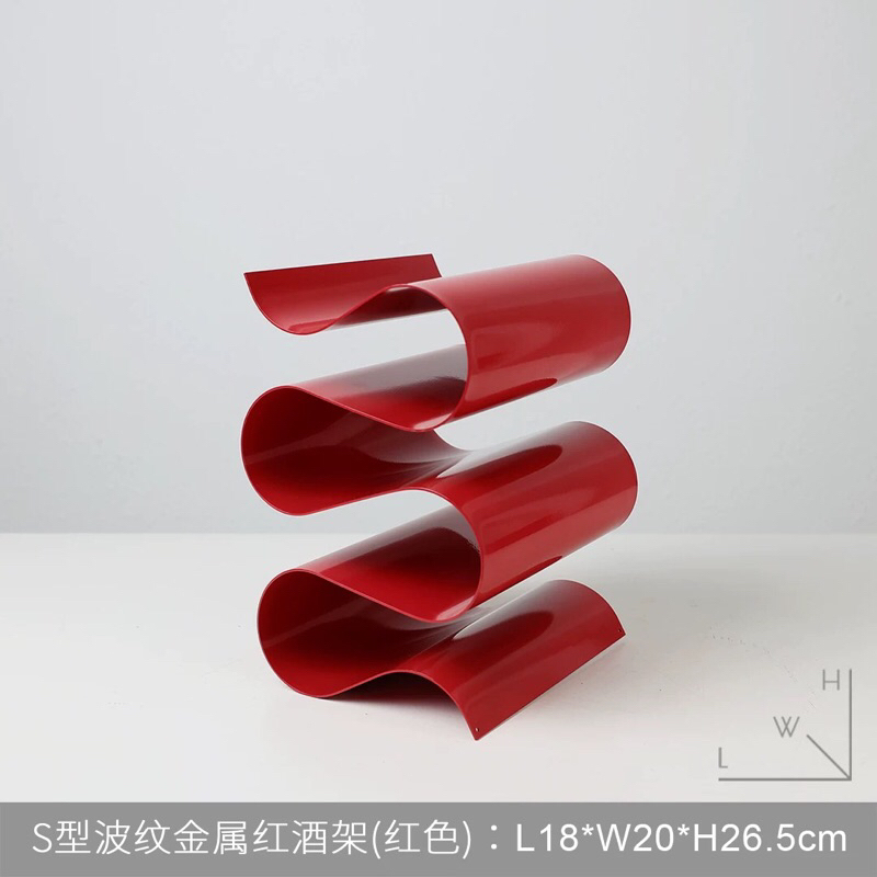 Kệ đựng rượu Acrylic nhập khẩu cao cấp, sang trọng