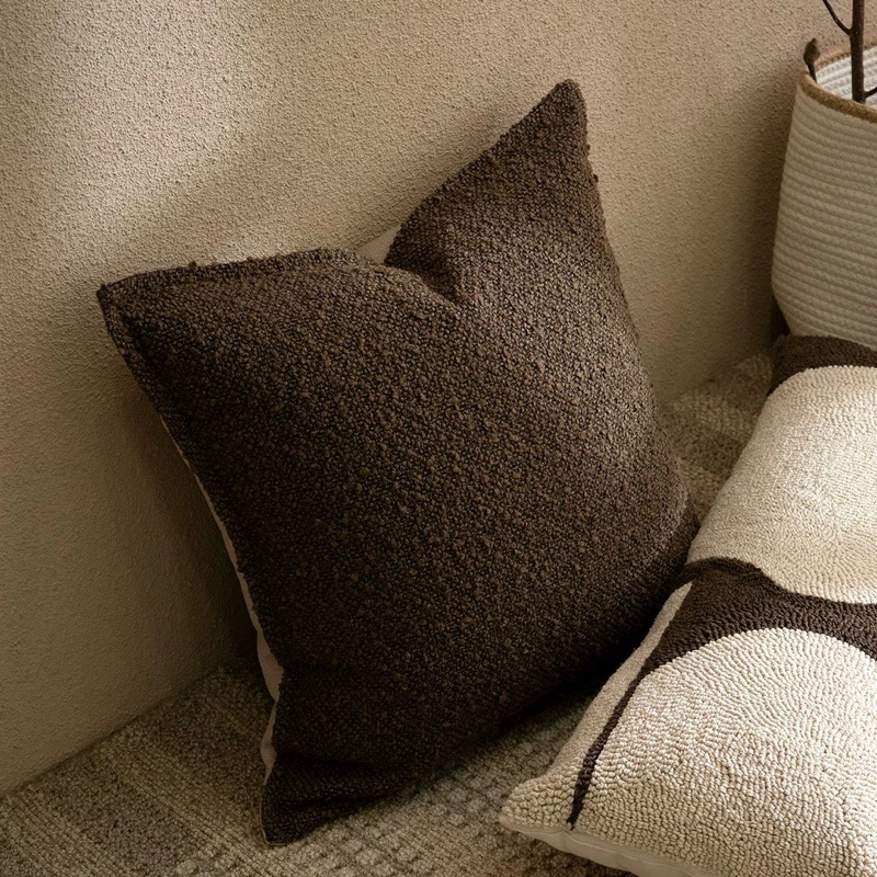 Bộ gối decor GENE nhập khẩu cao cấp / GENE Pillow