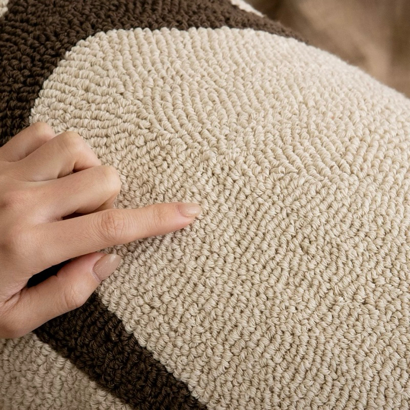 Bộ gối decor GENE nhập khẩu cao cấp / GENE Pillow