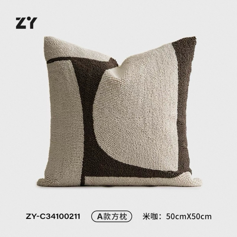 Bộ gối decor GENE nhập khẩu cao cấp / GENE Pillow