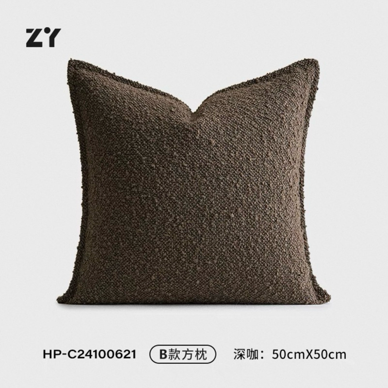 Bộ gối decor GENE nhập khẩu cao cấp / GENE Pillow