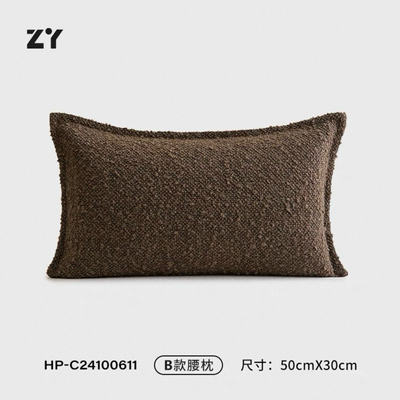 Bộ gối decor GENE nhập khẩu cao cấp / GENE Pillow