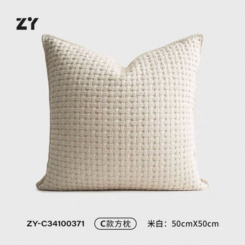 Bộ gối decor GENE nhập khẩu cao cấp / GENE Pillow