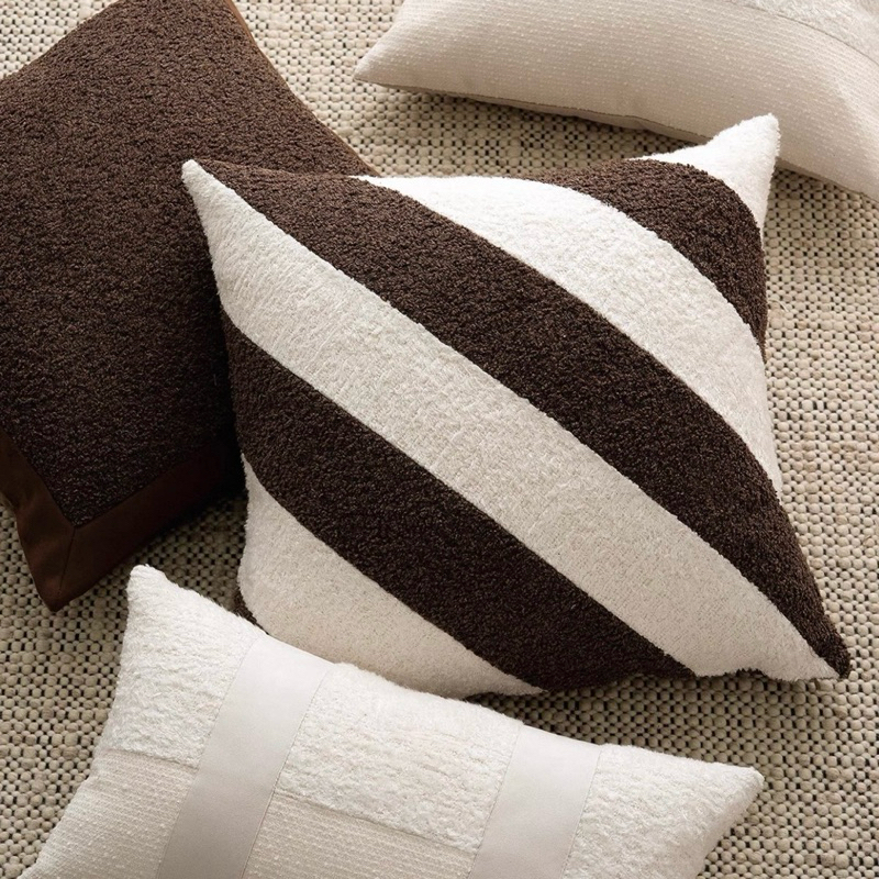 Bộ gối decor Brylow Fer nhập khẩu cao cấp / Brylow Fer Pillow