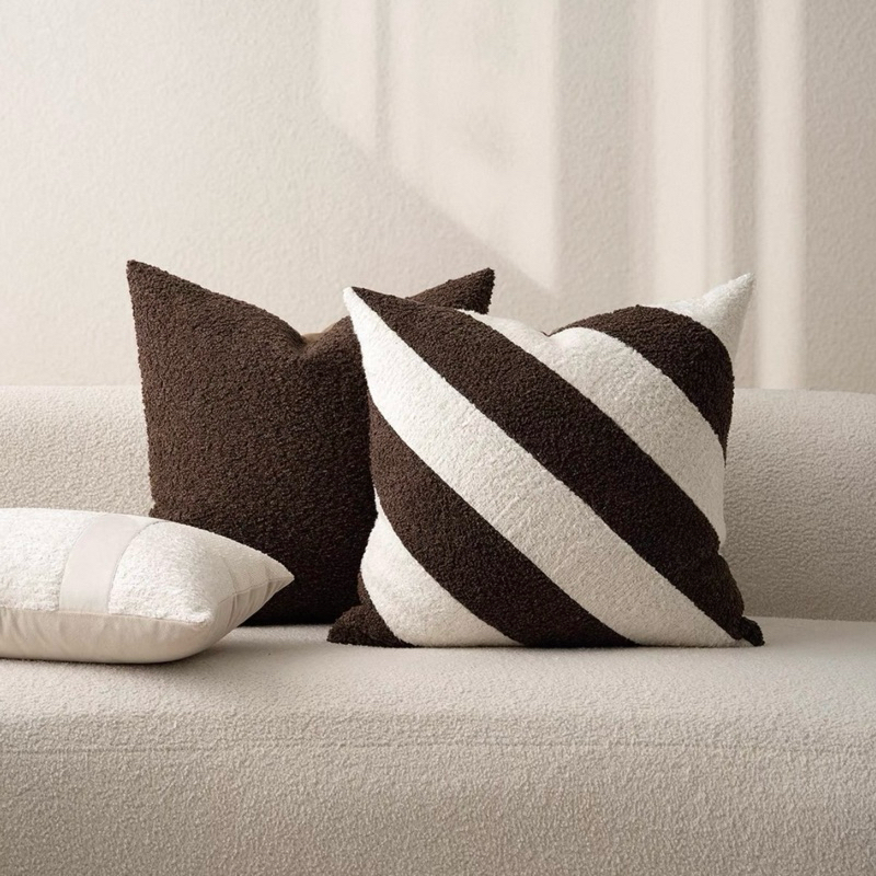 Bộ gối decor Brylow Fer nhập khẩu cao cấp / Brylow Fer Pillow