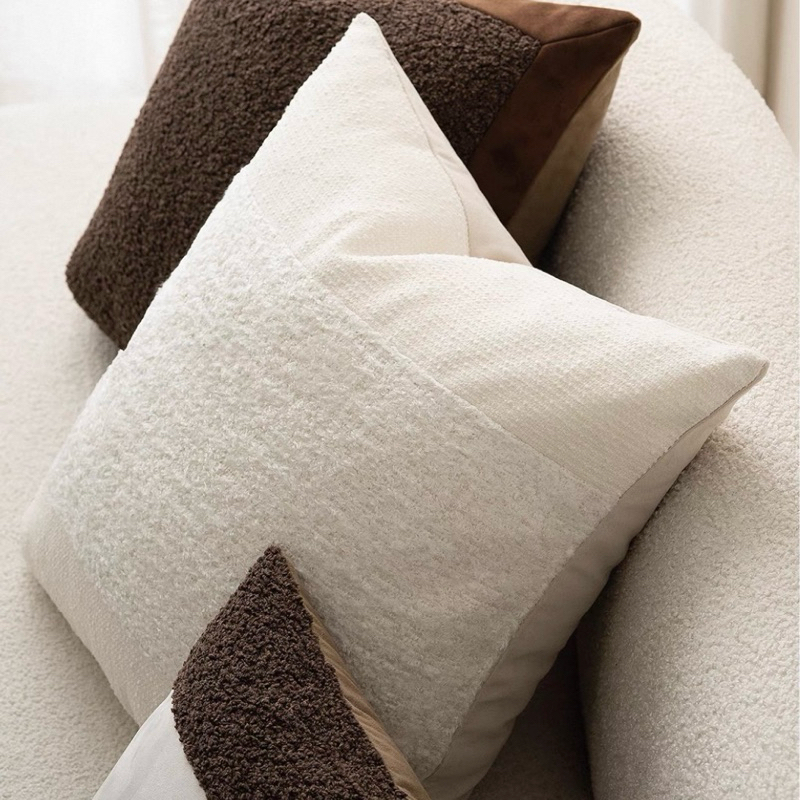 Bộ gối decor Brylow Fer nhập khẩu cao cấp / Brylow Fer Pillow