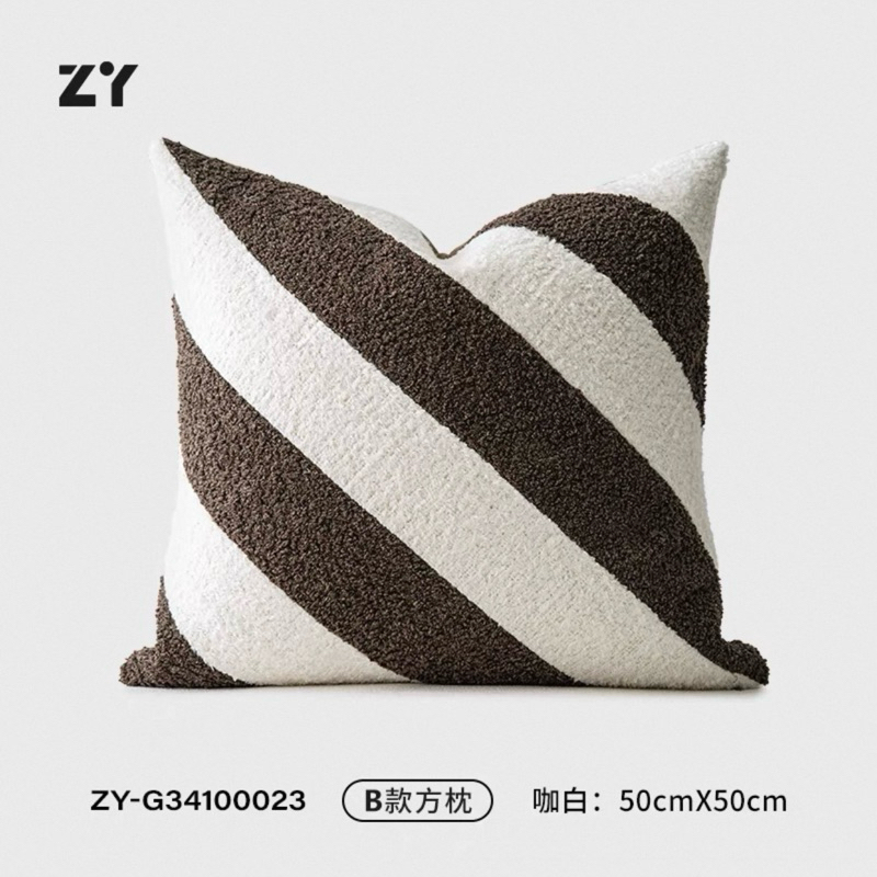 Bộ gối decor Brylow Fer nhập khẩu cao cấp / Brylow Fer Pillow