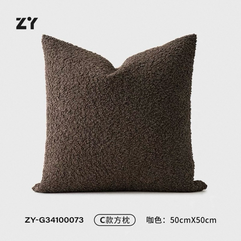 Bộ gối decor Brylow Fer nhập khẩu cao cấp / Brylow Fer Pillow