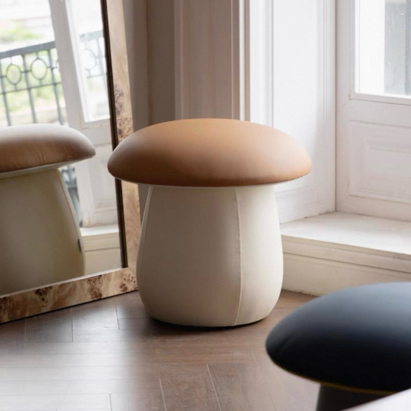 Đệm ngồi Yu Mushroom nhập khẩu cao cấp / Yu Mushroom Cushion