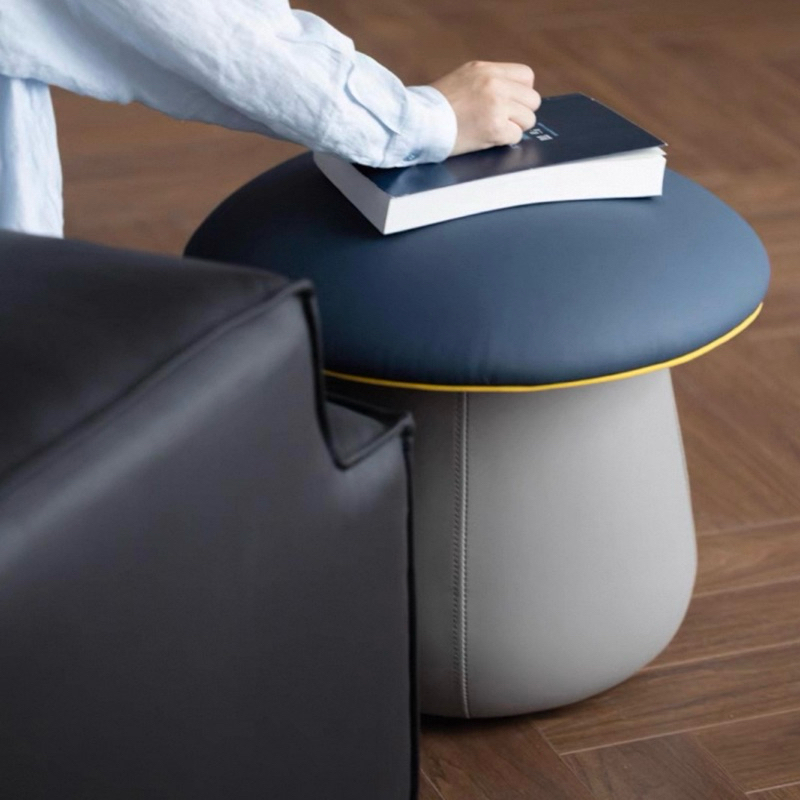 Đệm ngồi Yu Mushroom nhập khẩu cao cấp / Yu Mushroom Cushion