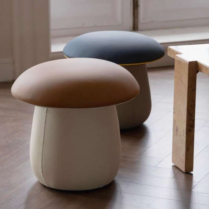 Đệm ngồi Yu Mushroom nhập khẩu cao cấp / Yu Mushroom Cushion