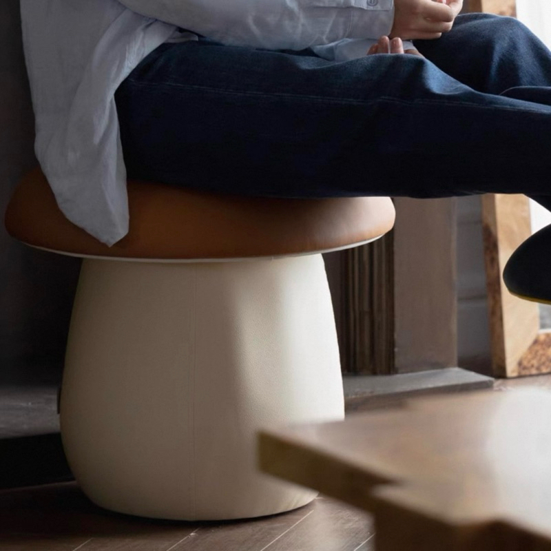 Đệm ngồi Yu Mushroom nhập khẩu cao cấp / Yu Mushroom Cushion