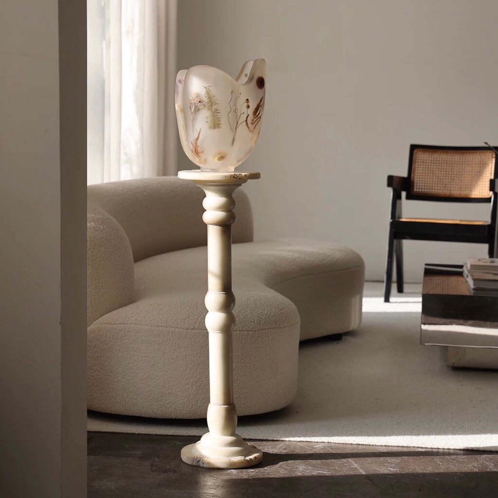 Bình hoa Flori Danie nhập khẩu cao cấp / Flori Danie Vase