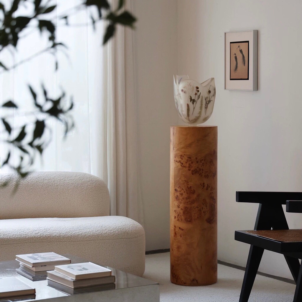 Bình hoa Flori Danie nhập khẩu cao cấp / Flori Danie Vase