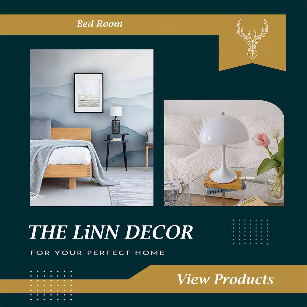 The Linn Decor