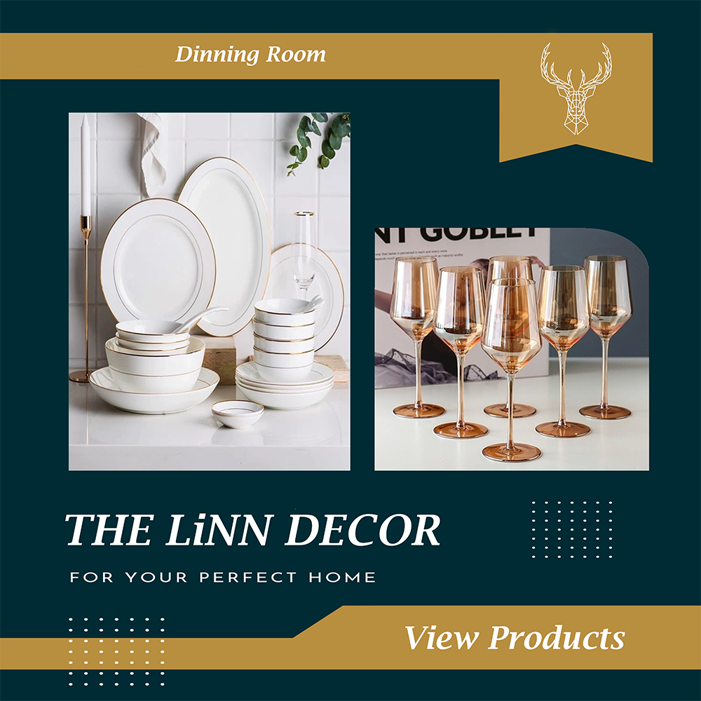 The Linn Decor