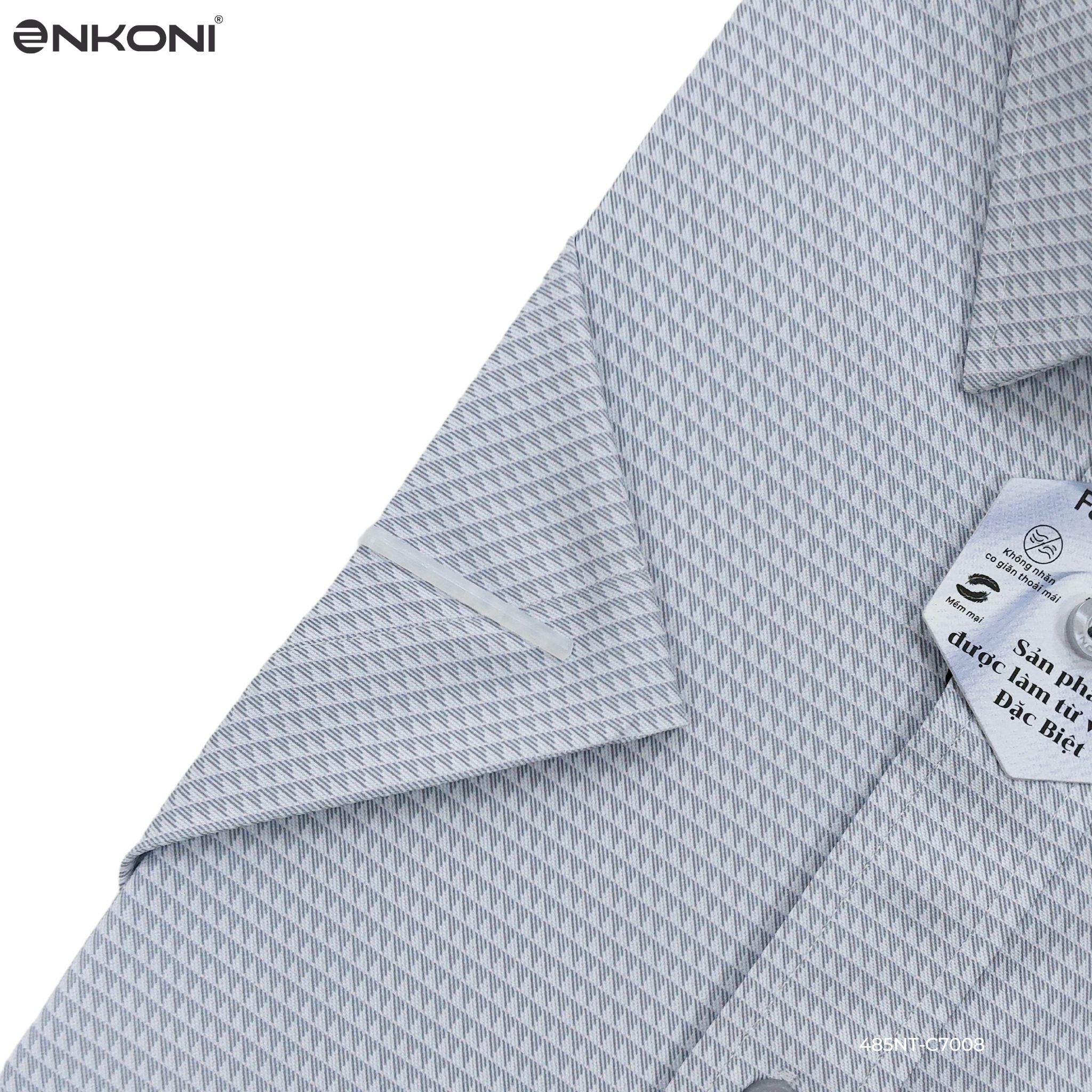 so mi enkoni chat lieu nhanh kho c7008