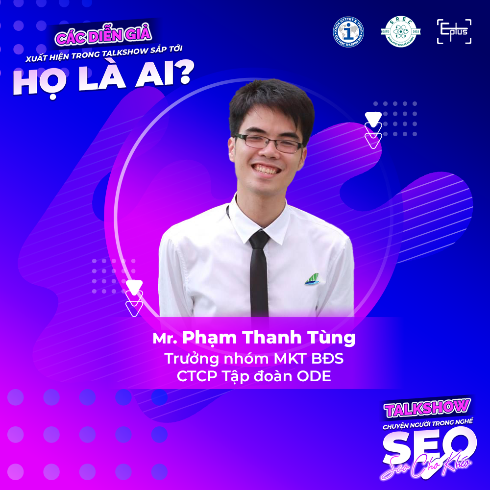 BẬT MÍ DIỄN GIẢ - KHÁCH MỜI TALKSHOW "CHUYỆN NGƯỜI TRONG NGHỀ" | HỌ LÀ AI?