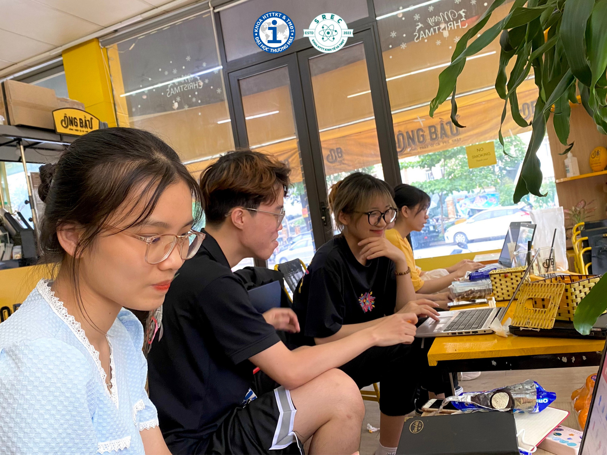 TỔNG QUAN VÀ RECAP BUỔI HỌC SHOPEE