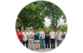 TRUYỀN THÔNG