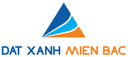 logo Đất Xanh Ba Miền