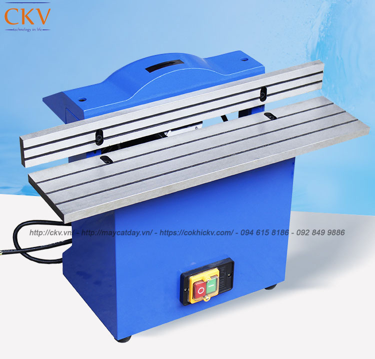 Máy vát mép mài góc