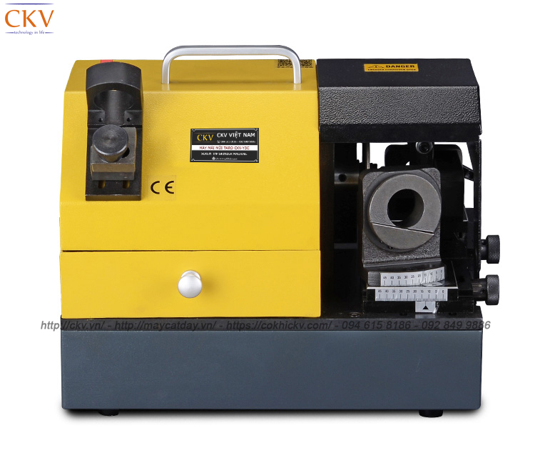 Máy mài mũi taro CKV-Y3C