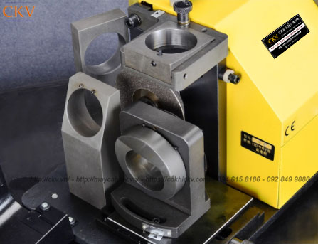 CKV-H5 - Cổng mài