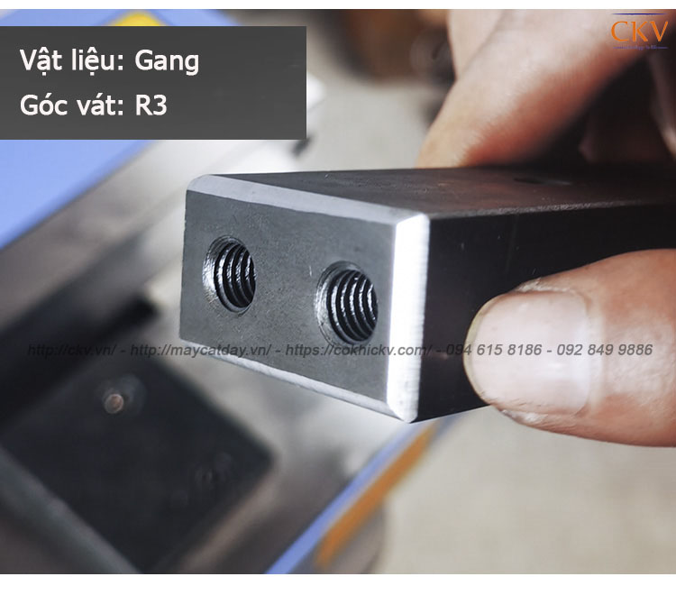 Máy vát mép để bàn chuyên dụng giá cực tốt