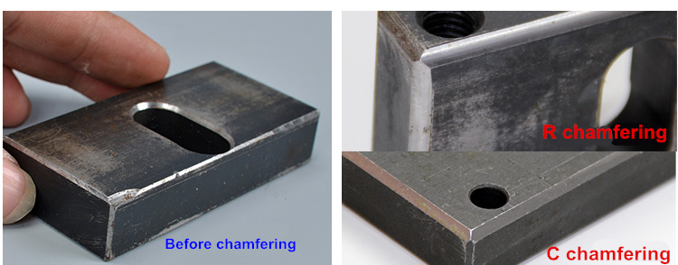 Máy vát mép - Máy vát cạnh