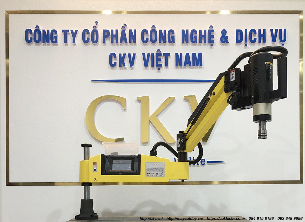 Máy taro điện tại miền Nam cổ xoay chất lượng cao