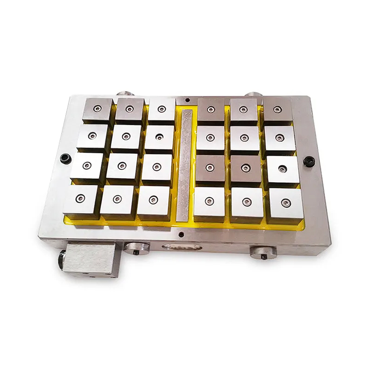 Bàn từ nam châm điện cao cấp