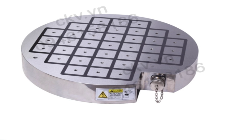 Bàn từ điện tròn chất lượng cao