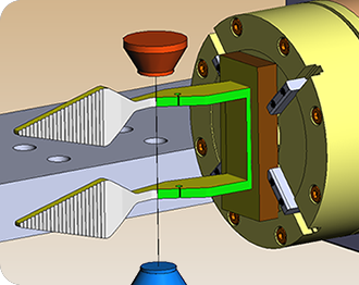 Lập trình cắt dây CNC