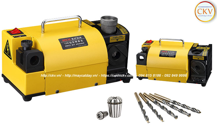 Mũi khoan Máy mài mũi khoan MRCM MR-13D