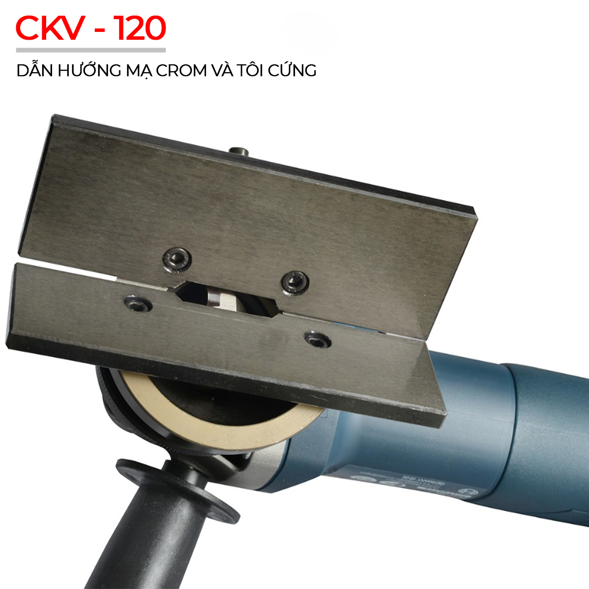 Máy vát mép điện cầm tay Bosch C0.1-C4.0 CKV-120 4