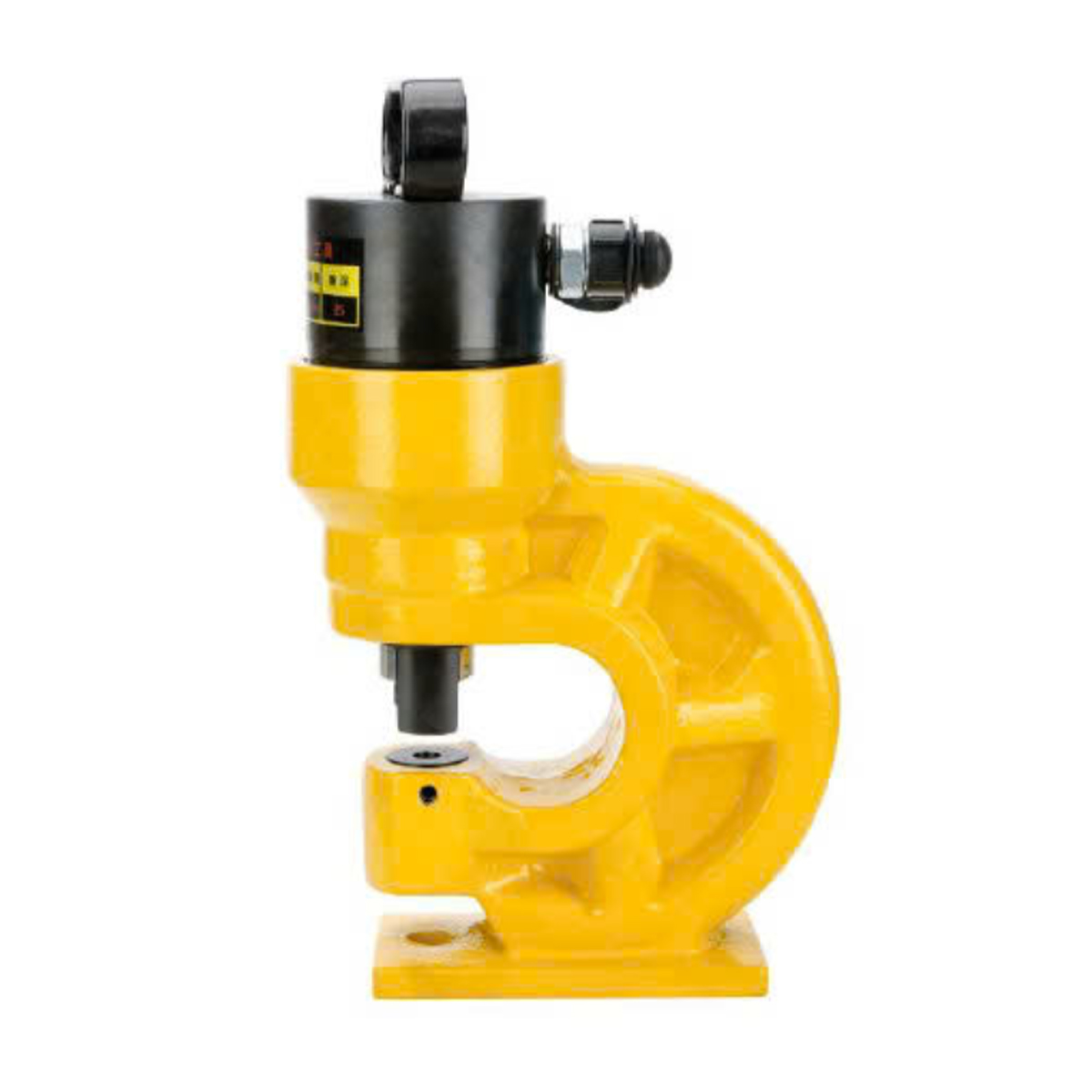 Khuôn đột lỗ CKV-70H & CKV-60H