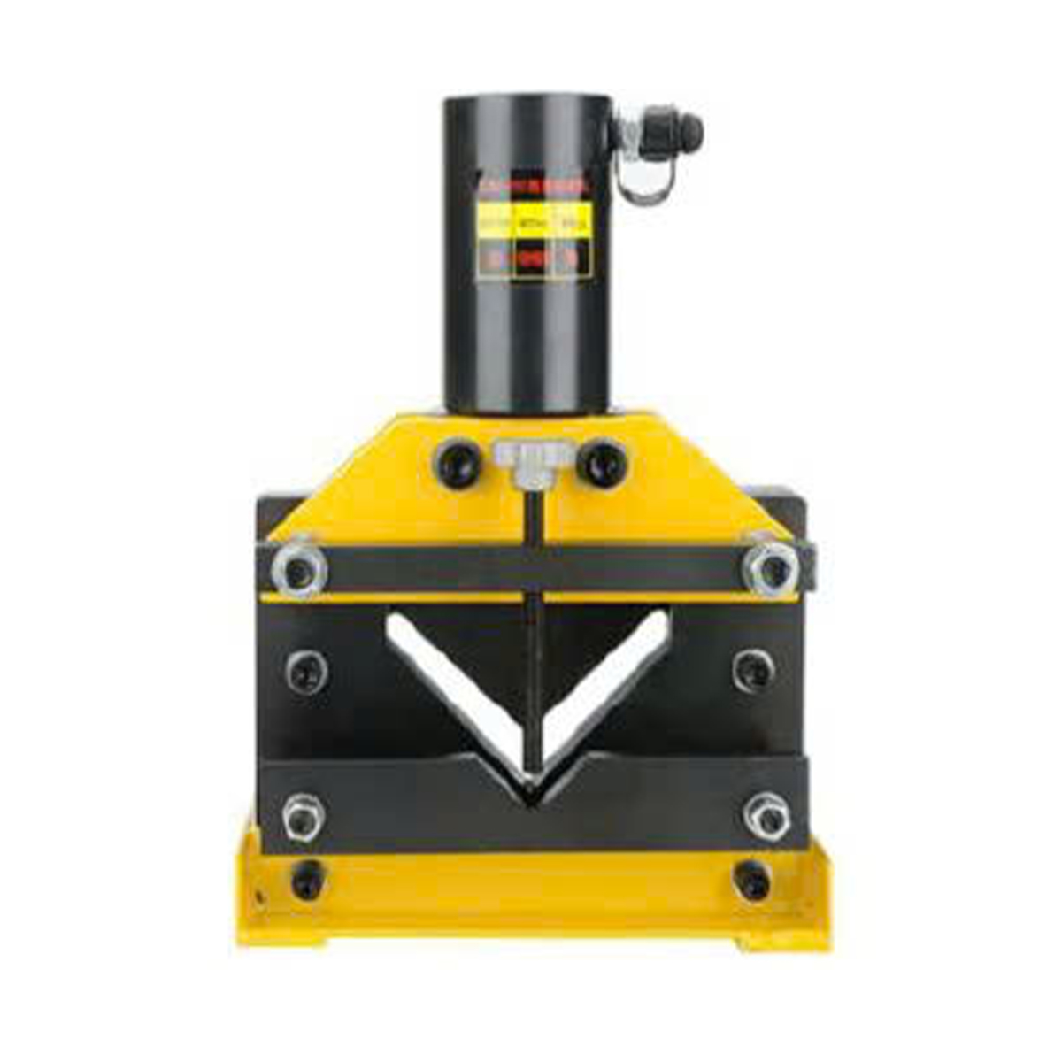 Khuôn đột thép hình CKV-70V