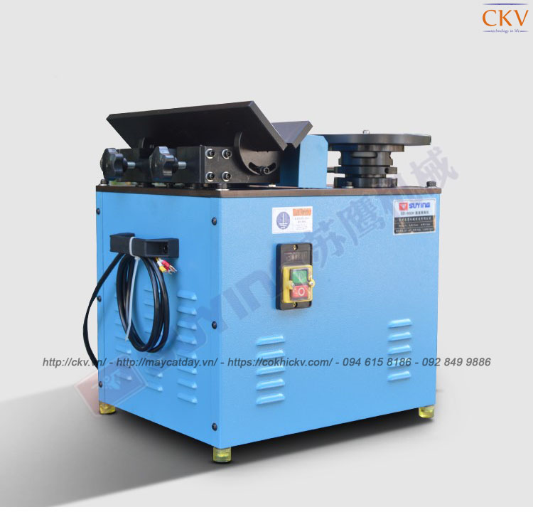 CKV-900H - máy vát mép đa năng giá rẻ, uy tín tại hà nội