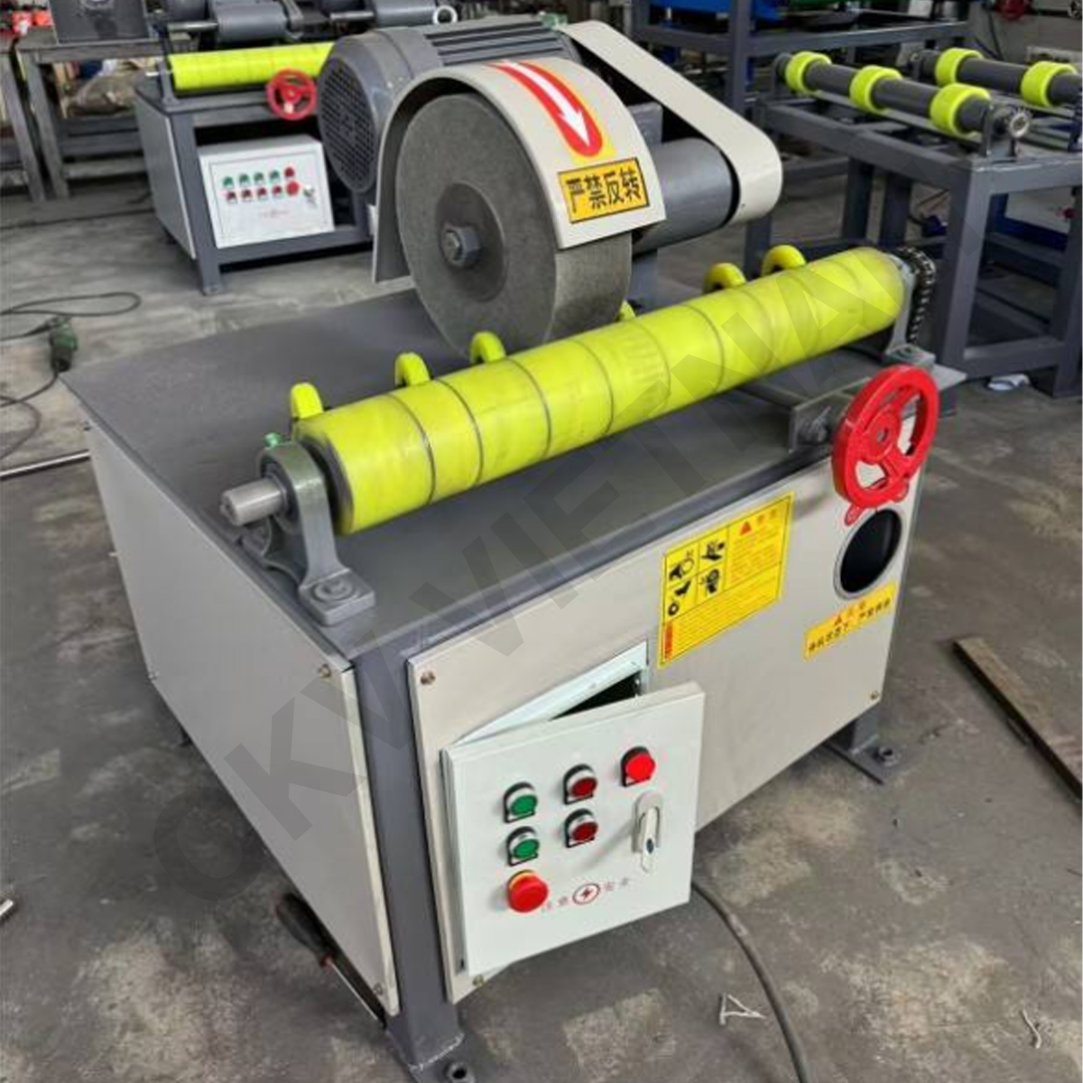 Hình ảnh thực tế sản phẩm CKV-MTA120