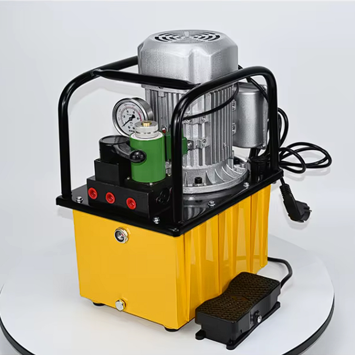 Bình thủy lực CKV-ZHH700B 1