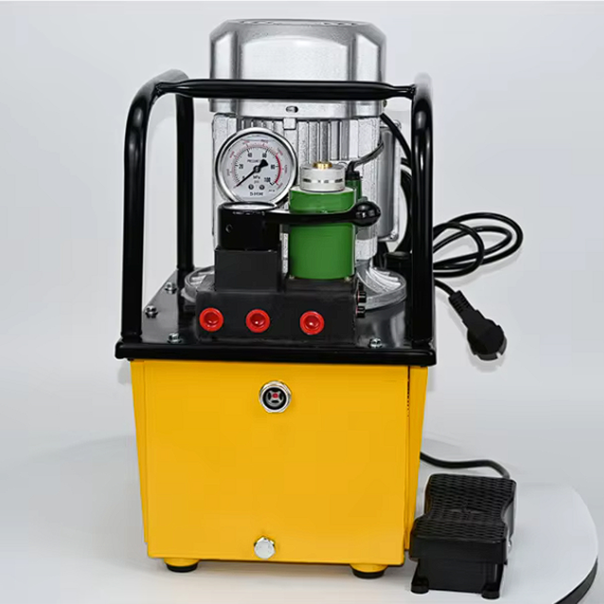 Bình thủy lực CKV-ZHH700B 2