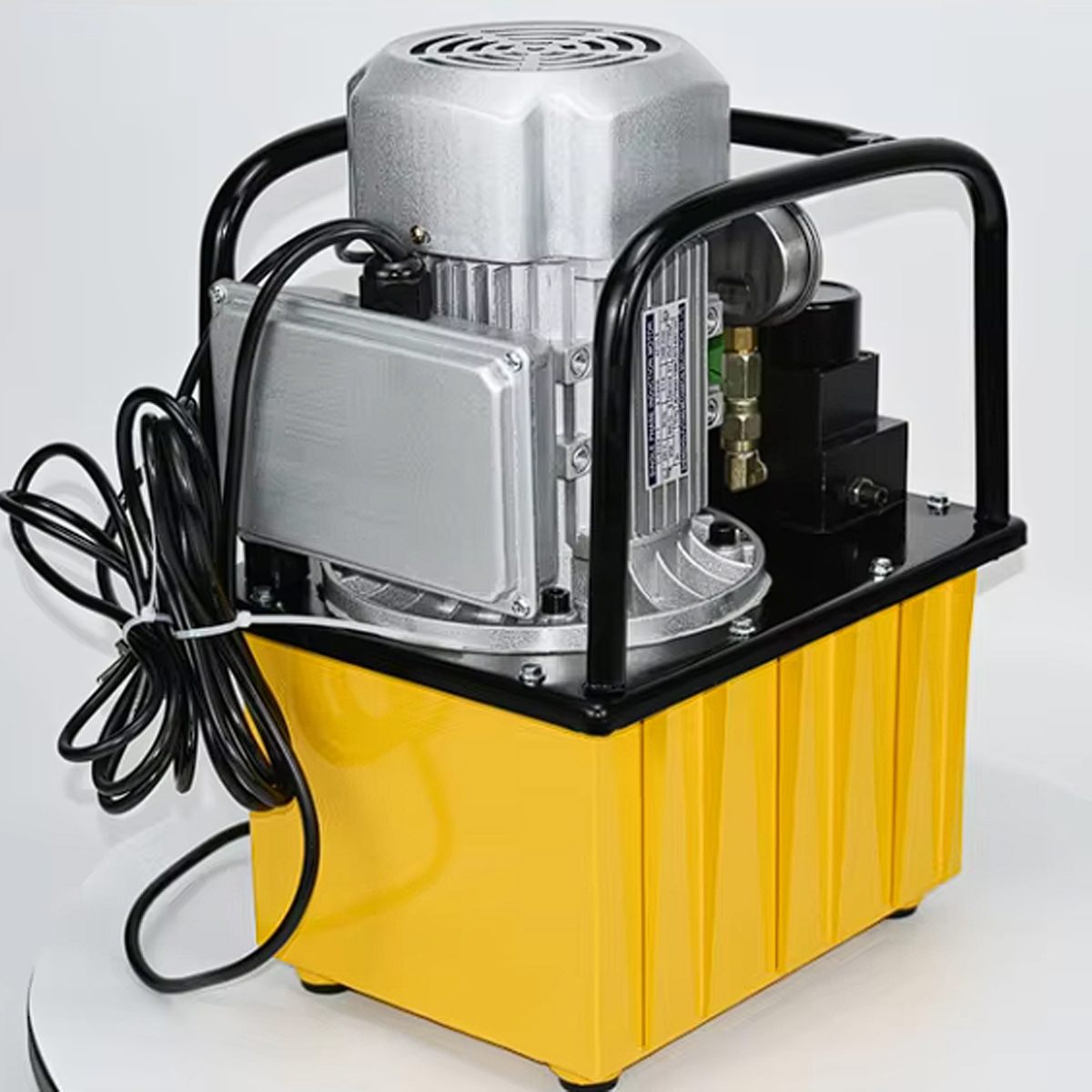 Bình thủy lực CKV-ZHH700B 3