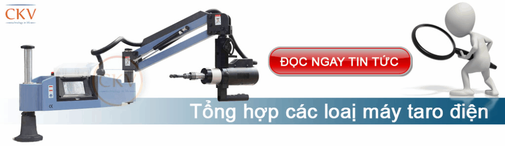 Máy taro điện cần xoay chính hãng có bảo hành