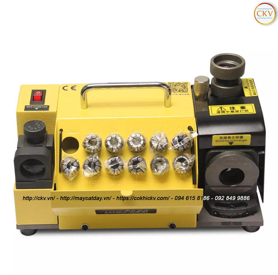 Mũi khoan Máy mài mũi khoan MRCM MR-13E