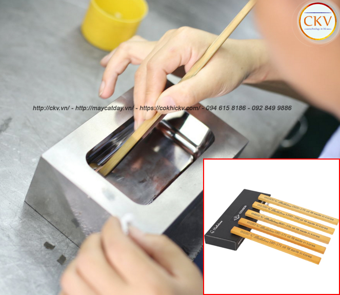Thanh đá mài dầu Bellstone Hàn Quốc chất lượng cao