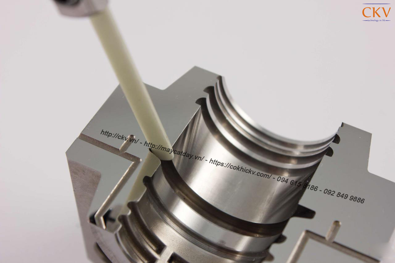 Đá mài dũa chi tiết Ceraton nhập khẩu