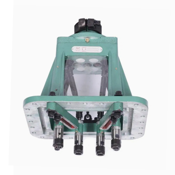 Đầu khoan & taro nhiều mũi 2