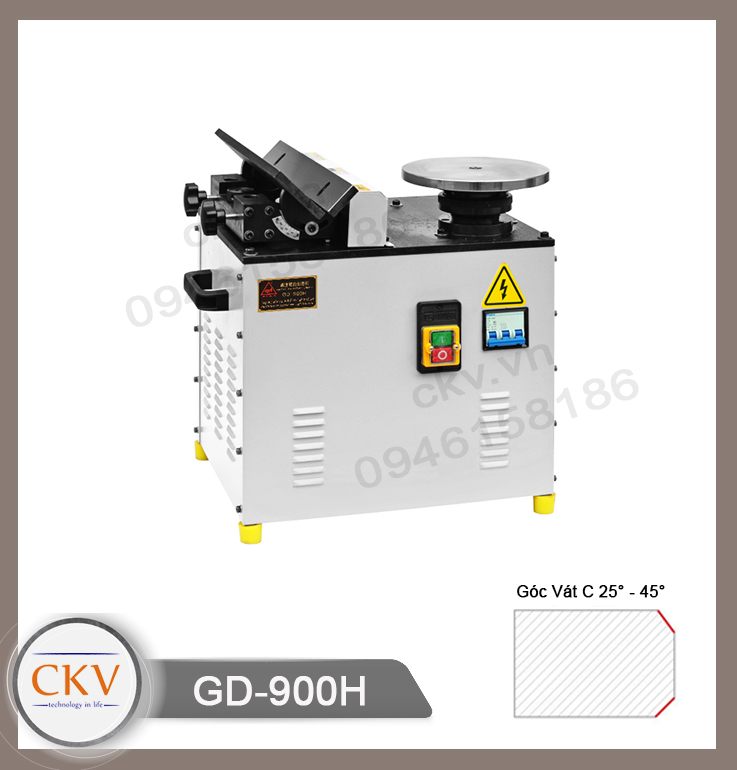 Máy vát méo uy tín giá rẻ chất lượng cao