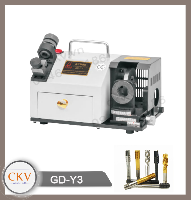 Máy mài mũi taro GD-Y3 giá rẻ tại Hà Nội